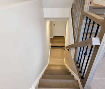 For Lease - 726 Windermere Avenue Unit# B1, Toronto, Ontario - Photo 5