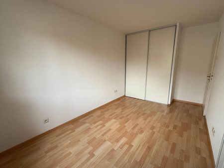 Location appartement 2 pièces 39.95 m² à Romans-sur-Isère (26100) 4 - Photo 2