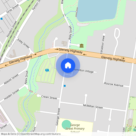 82 George Street, Vic 3300, Hamilton