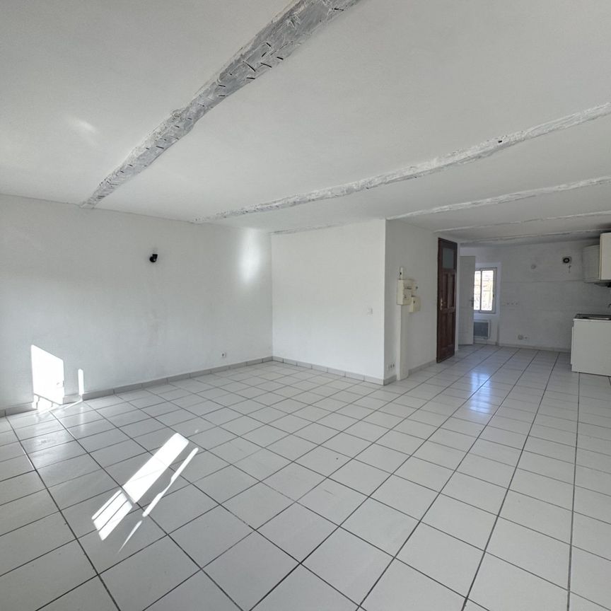 Location Appartement 1 pièce 35m² TOURVES 83170 - Photo 1