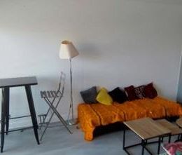 TOULOUSE / Location Appartement 2 Pièces 52 m² - Meublé - Photo 3