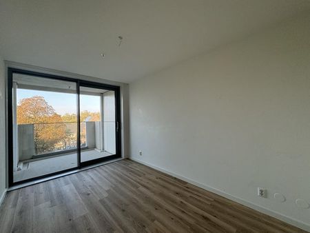 Te huur: Appartement Baan 42 C in Rotterdam - Foto 3