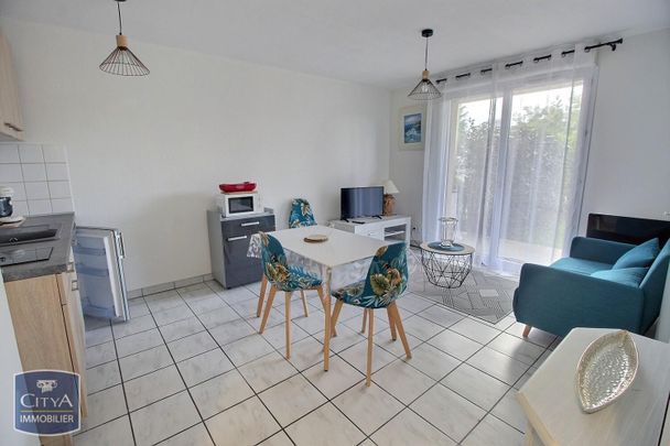 Location Appartement 2 pièces 31m² EYSINES 33320 - Photo 1