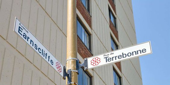 2 Bedroom 2 Bathroom - 5455 Rue De Terrebonne, Montréal - Photo 3