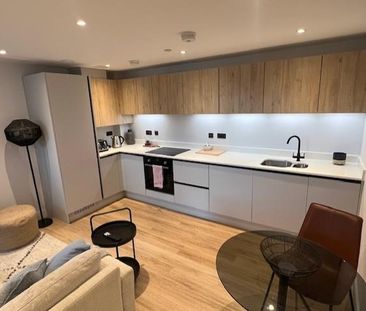 1 bedroom flat to rent - Photo 6