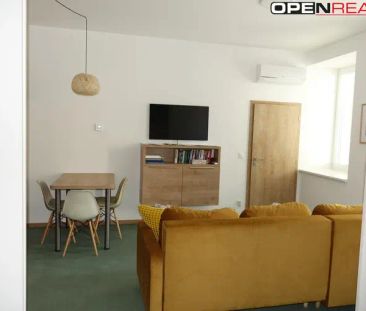 Pronájem nadstandardně vybaveného bytu 2+kk, 40 m - Photo 6