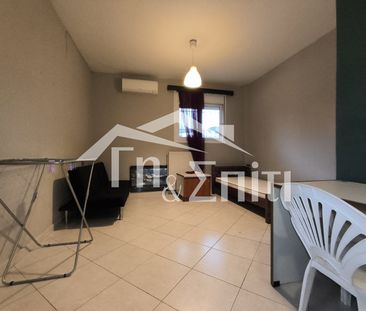 Γκαρσονιέρα προς ενοικίαση 210 € - Photo 4
