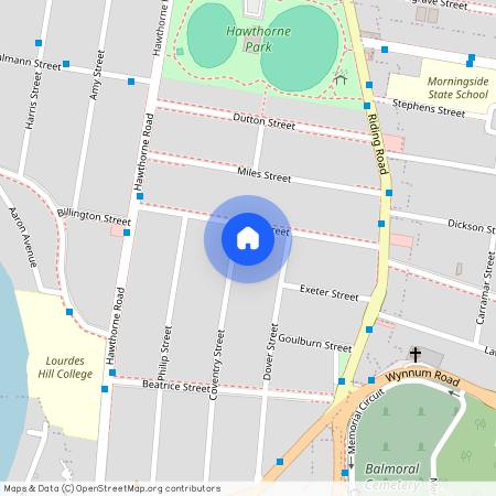 101 Coventry Street, Qld 4171, Hawthorne