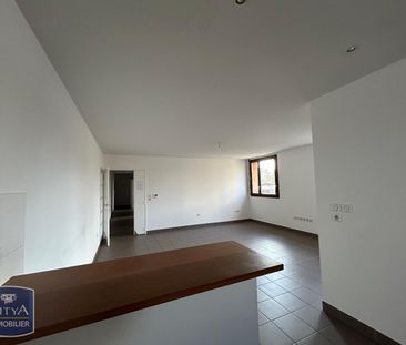 Location Appartement 3 pièces 80m² NANCY 54000 - Photo 3