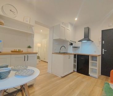 Chorzów Chorzów II, ul. Augustyna Świdra - Photo 6