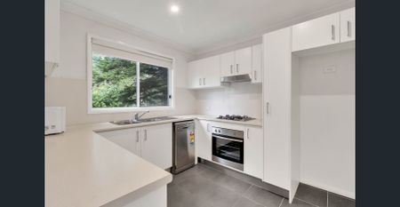 Stylish Granny Flat - Photo 5