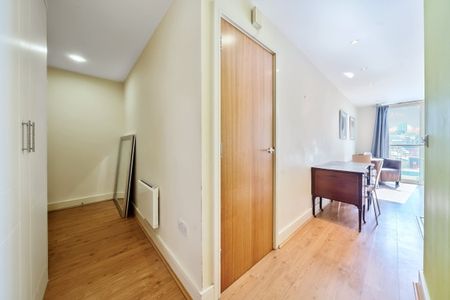 flat to rent - Photo 4