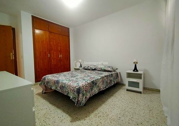 Se alquila en Los Cristianos apartamento de 1 dormitorio