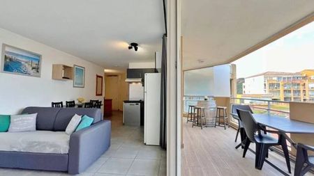 Location Appartement - Photo 2