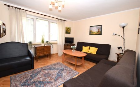 Mieszkanie Wynajem - Sopot - Photo 5