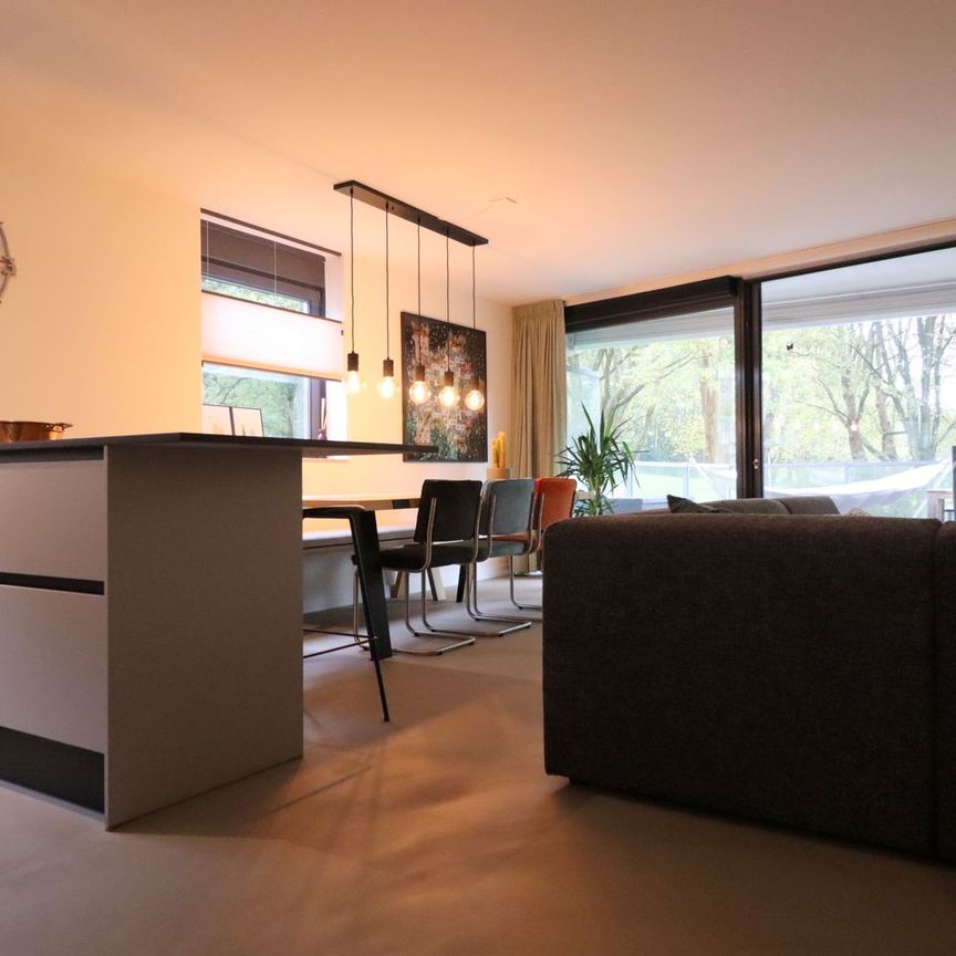 Maarten Schrijverlaan 13, Transwijk-Zuid, 3526XW, Utrecht - Foto 1