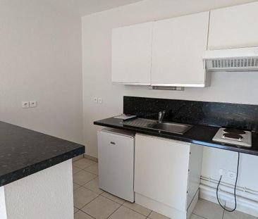 Location Appartement 2 pièces 40m² ROUEN 76000 - Photo 4