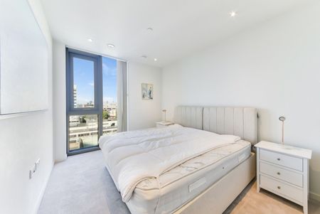 2 Bed Flat, St. Gabriel Walk, SE1 - Photo 3