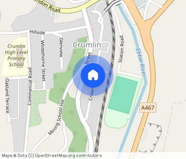 Crown Street, , Crumlin - Photo 1