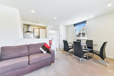 1 bedroom flat to rent - Photo 3