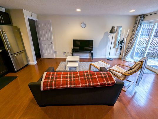 For Lease - 329 Homewood Avenue Unit# Bsmt, Toronto, Ontario - Photo 1