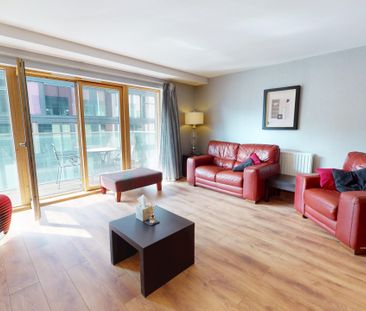 Forbes Quay, Grand Canal Dock, Dublin 2, D02 A521. - Photo 1