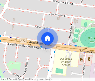 Craigieburn - Photo 1