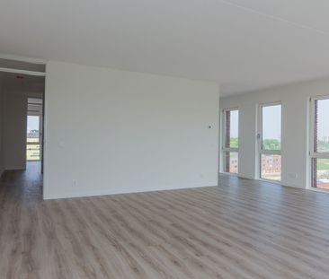 Appartement te huur: Roolandweg 59 2035 LH Haarlem - Foto 5