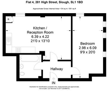 High Street, Berkshire, SL1 - Photo 3