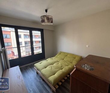 Location Appartement 2 pièces 38m² NANCY 54000 - Photo 4