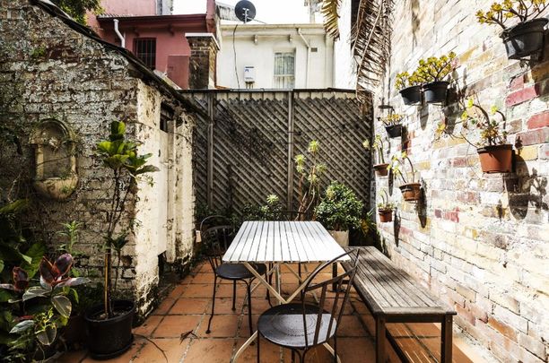 22 Taylor Street, Darlinghurst NSW 2010 - House For Rent | Domain - Photo 1