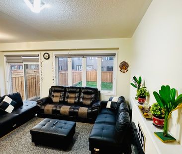 For Lease - 131 Closson Drive, Whitby, Ontario - Photo 6