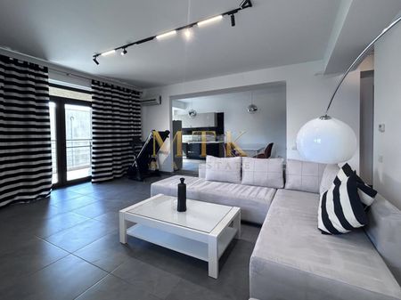 Apartament 3 camereI Mobilat & Utilat lux I Baneasa - Fotografie 2
