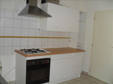 Appartement 3 pièces à Troisfontaines - Photo 4