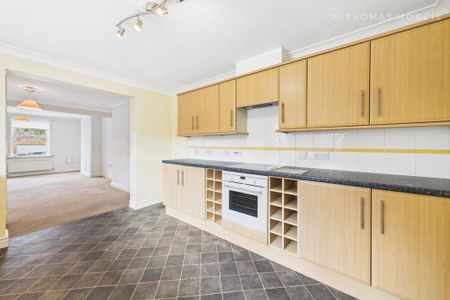 2 bedroom semi-detached house to rent - Photo 3