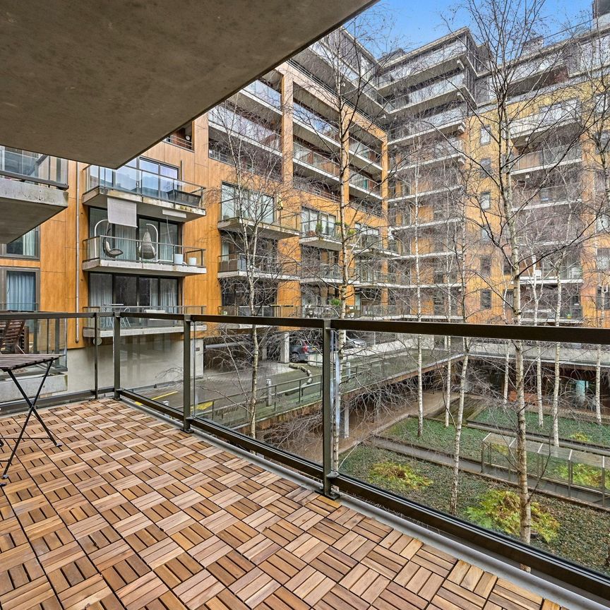 Te huur: Appartement Oppert in Rotterdam - Foto 1