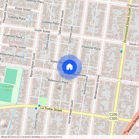 700 Sebastopol St, Melbourne, Victoria 3350