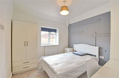 6 bedroom semi-detached house to rent - Photo 5