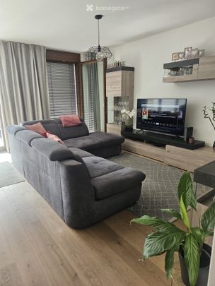 Location appartement 4pc neuf - Photo 1