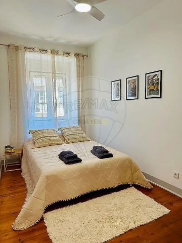 Apartment T2 in São Vicente, Lisboa - Photo 3