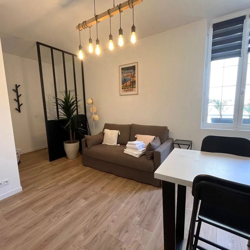 Location Appartement 2 pièces 44m² AIX EN PROVENCE 13100 - Photo 1