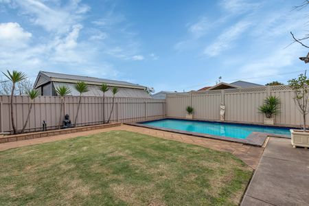 Look no more! Spacious Family Home with Pool - Photo 5