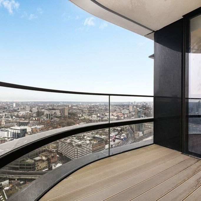 2 Principal Place, EC2A, London - Photo 1