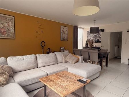 Appartement te huur - Foto 4