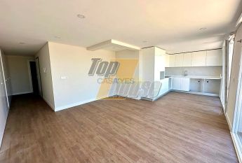 Apartment T2 in Costa de Caparica, Almada