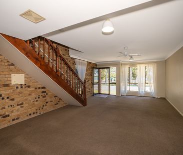 TWO BEDROOM TOWNHOUSE WITH WATER VIEWS - Photo 3