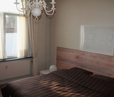 Appartement te huur - Photo 1