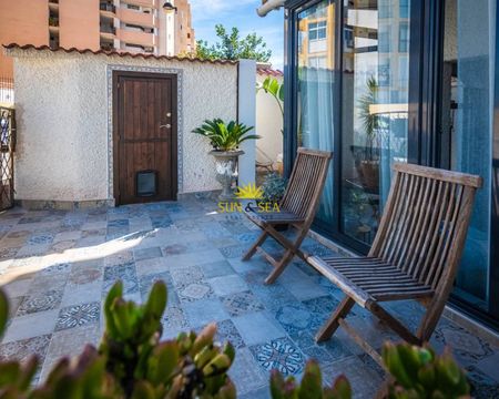 GROUND FLOOR WITH TWO BEDROOMS – LA MATA, TORREVIEJA - Photo 3