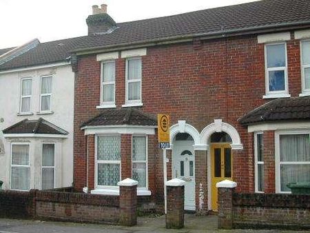 Brickfield Road, SO17 - Photo 4