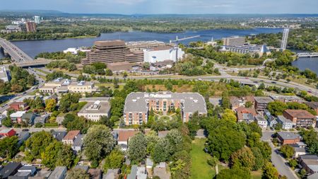 For Lease - 205 Bolton Street Unit# 217, Lower Town - Sandy Hill, Ontario - Photo 4